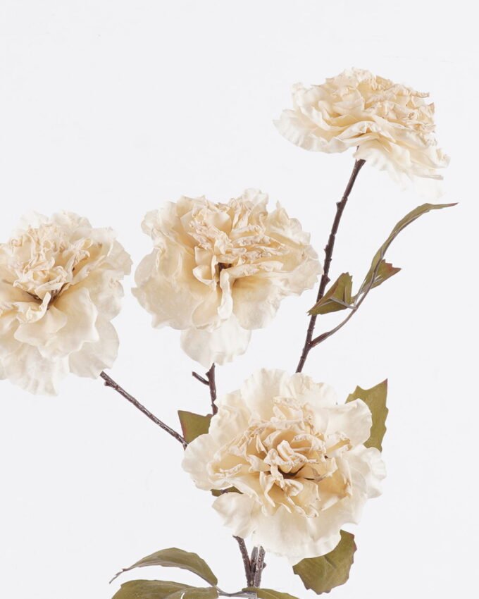 Artificial Flower 20*10*88cm Rose single stem GS-71625023 2026May 3,000+ sqm showroom with thousands of artificial flowers, plants & trees ready for global sourcing.