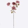 Artificial Flower 20*10*88cm Rose single stem GS-71625023 2026May 3,000+ sqm showroom with thousands of artificial flowers, plants & trees ready for global sourcing.