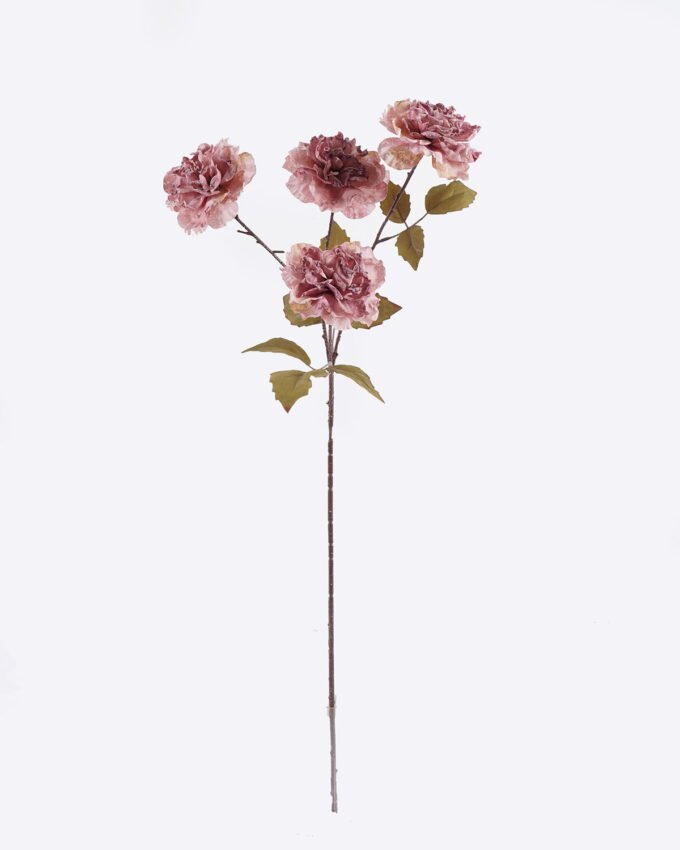 Artificial Flower 20*10*88cm Rose single stem GS-71625023 2026May 3,000+ sqm showroom with thousands of artificial flowers, plants & trees ready for global sourcing.