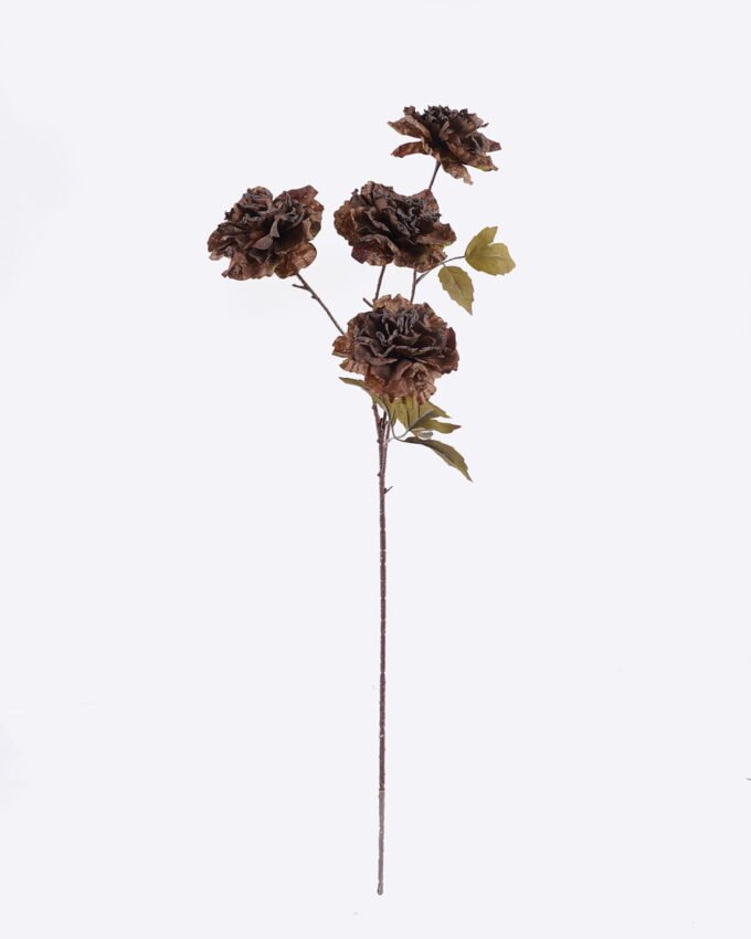 Artificial Flower 20*10*88cm Rose single stem GS-71625023 2026May 3,000+ sqm showroom with thousands of artificial flowers, plants & trees ready for global sourcing.