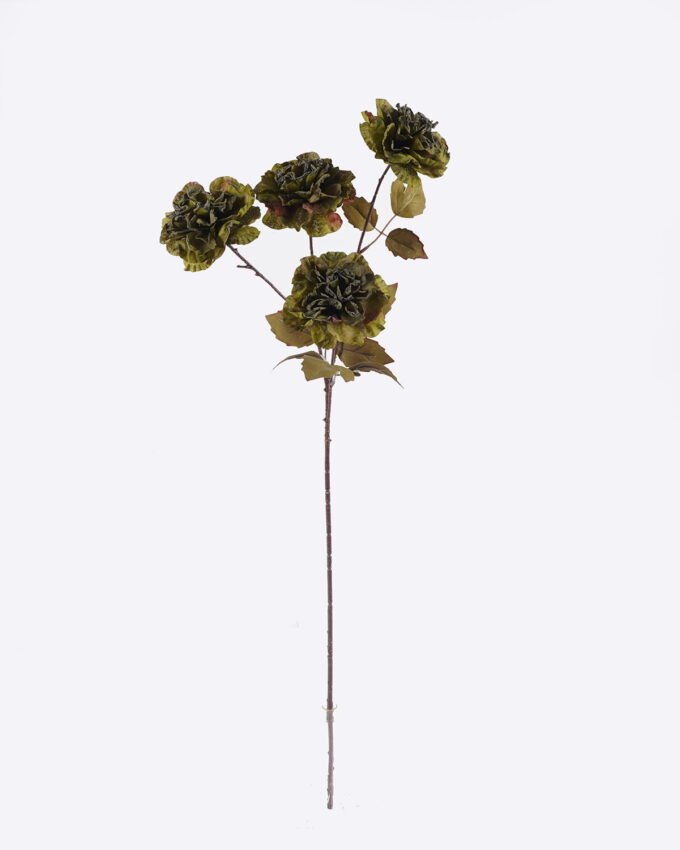 Artificial Flower 20*10*88cm Rose single stem GS-71625023 2026May 3,000+ sqm showroom with thousands of artificial flowers, plants & trees ready for global sourcing.