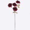 Artificial Flower 20*10*88cm Rose single stem GS-71625023 2026May 3,000+ sqm showroom with thousands of artificial flowers, plants & trees ready for global sourcing.