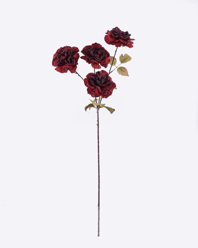 Artificial Flower 20*10*88cm Rose single stem GS-71625023 2026May 3,000+ sqm showroom with thousands of artificial flowers, plants & trees ready for global sourcing.