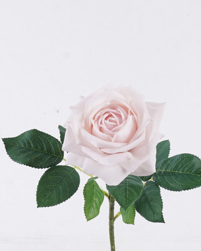 Artificial Flower 14*8*60cm Rose single stem/moist real touch GS-46125002 2026Apr YeahFlower is one of Chinese leading OEM manufacturers and exporters , supplying the silk flowers, wholesale artificial trees