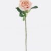 Artificial Flower 14*8*60cm Rose single stem/moist real touch GS-46125002 2026Apr YeahFlower is one of Chinese leading OEM manufacturers and exporters , supplying the silk flowers, wholesale artificial trees