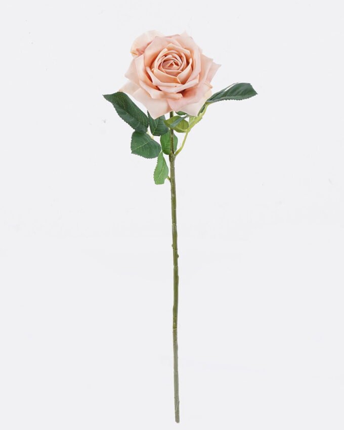 Artificial Flower 14*8*60cm Rose single stem/moist real touch GS-46125002 2026Apr YeahFlower is one of Chinese leading OEM manufacturers and exporters , supplying the silk flowers, wholesale artificial trees