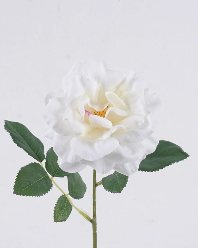 Artificial Flower 15*11*58cm Rose single stem/moist real touch GS-46125008-W1 2026Apr YeahFlower is one of Chinese leading OEM manufacturers and exporters , supplying the silk flowers, wholesale artificial trees