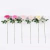 Artificial Flower 15*11*58cm Rose single stem/moist real touch GS-46125008 2026Apr YeahFlower is one of Chinese leading OEM manufacturers and exporters , supplying the silk flowers, wholesale artificial trees