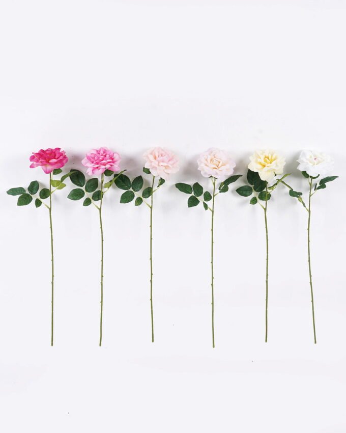 Artificial Flower 15*11*58cm Rose single stem/moist real touch GS-46125008 2026Apr YeahFlower is one of Chinese leading OEM manufacturers and exporters , supplying the silk flowers, wholesale artificial trees
