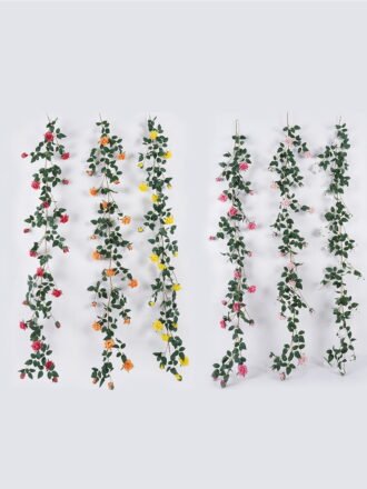 Artificial Tree 15*15*63cm Alstroemerias single stem GS-64925019KD 2026Apr 3,000+ sqm showroom with thousands of artificial flowers, plants & trees ready for global sourcing.