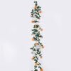 Artificial Flower 20*6*170cm Rose vine garland GS-67625001 2026Apr YeahFlower is one of Chinese leading OEM manufacturers and exporters , supplying the silk flowers, wholesale artificial trees
