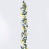 Artificial Flower 20*6*170cm Rose vine garland GS-67625001 2026Apr YeahFlower is one of Chinese leading OEM manufacturers and exporters , supplying the silk flowers, wholesale artificial trees