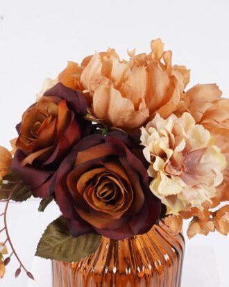 Artificial Flower 23*18*24cm Roses Peony in Glass ware GS-06925031 2026Mar YeahFlower is one of Chinese leading OEM manufacturers and exporters , supplying the silk flowers, wholesale artificial trees Artificial Flower 23*18*24cm Roses Peony in Glass ware GS-06925031 2026Mar YeahFlower is one of Chinese leading OEM manufacturers and exporters , supplying the silk flowers, wholesale artificial trees