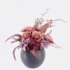 Artificial Flower 40*40*48cm Roses and dahlias in PP pot GS-06925038 2026Mar YeahFlower is one of Chinese leading OEM manufacturers and exporters , supplying the silk flowers, wholesale artificial trees
