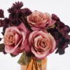 Artificial Flower 23*20*30cm Roses hydrangeas chrysanthemums in Glass ware GS-06925030 2026Mar YeahFlower is one of Chinese leading OEM manufacturers and exporters , supplying the silk flowers, wholesale artificial trees