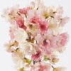 Artificial Flower 20*10*47cm Sakura *3 bouquet GS-27925105-P3 2026Mar YeahFlower is one of Chinese leading OEM manufacturers and exporters , supplying the silk flowers, wholesale artificial trees