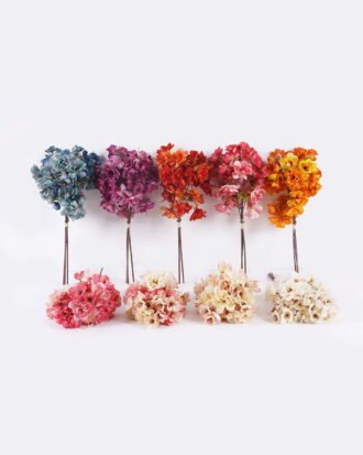 Artificial Flower 20*10*47cm Sakura *3 bouquet GS-27925105 2026Mar YeahFlower is one of Chinese leading OEM manufacturers and exporters , supplying the silk flowers, wholesale artificial trees