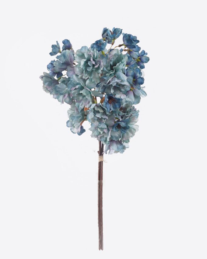 Artificial Flower Sakura 3 bouquet GS-27925105_4 Artificial Flower 20*10*47cm Sakura *3 bouquet GS-27925105 2026Mar YeahFlower is one of Chinese leading OEM manufacturers and exporters , supplying the silk flowers, wholesale artificial trees