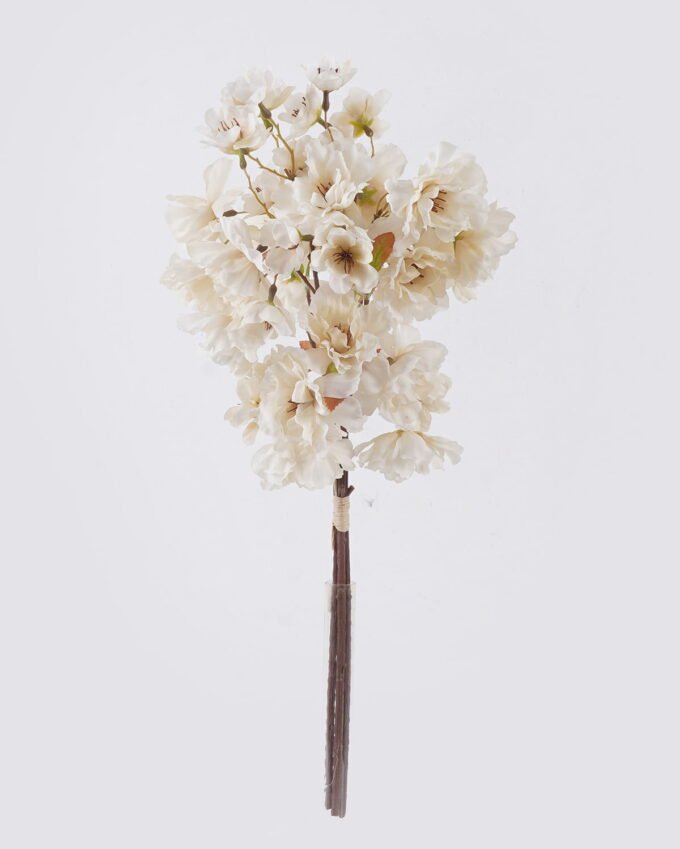 Artificial Flower Sakura 3 bouquet GS-27925105_7 Artificial Flower 20*10*47cm Sakura *3 bouquet GS-27925105 2026Mar YeahFlower is one of Chinese leading OEM manufacturers and exporters , supplying the silk flowers, wholesale artificial trees