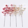 Artificial Flower Sakura single stem GS-27925100-O1_1 Artificial Flower 28*10*125cm Sakura single stem GS-27925100-O1 2026Mar YeahFlower is one of Chinese leading OEM manufacturers and exporters , supplying the silk flowers, wholesale artificial trees