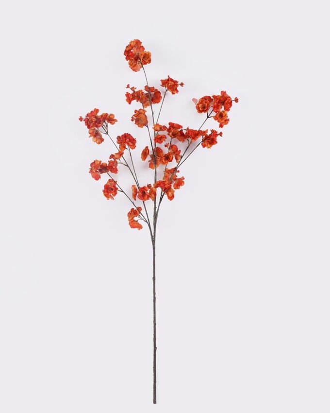 Artificial Flower Sakura single stem GS-27925100-O1_3 Artificial Flower 28*10*125cm Sakura single stem GS-27925100-O1 2026Mar YeahFlower is one of Chinese leading OEM manufacturers and exporters , supplying the silk flowers, wholesale artificial trees
