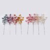 Artificial Flower 28*10*125cm Sakura  single stem GS-27925100 2026Mar YeahFlower is one of Chinese leading OEM manufacturers and exporters , supplying the silk flowers, wholesale artificial trees