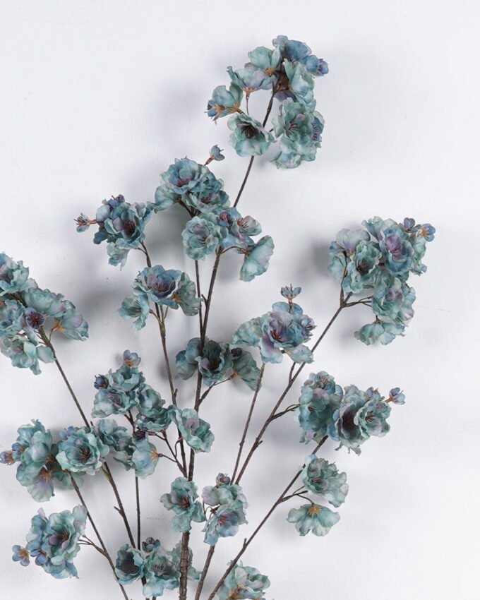 Artificial Flower 28*10*125cm Sakura  single stem GS-27925100 2026Mar YeahFlower is one of Chinese leading OEM manufacturers and exporters , supplying the silk flowers, wholesale artificial trees