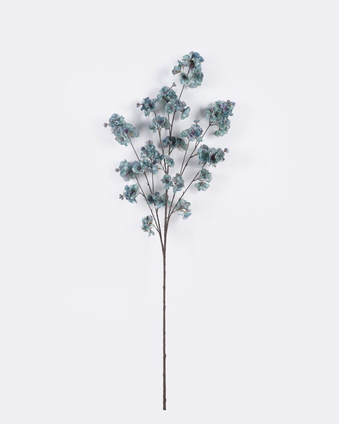 Artificial Flower 28*10*125cm Sakura  single stem GS-27925100 2026Mar YeahFlower is one of Chinese leading OEM manufacturers and exporters , supplying the silk flowers, wholesale artificial trees