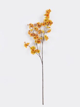 Artificial Flower 25*9*122cm Sakura  single stem GS-27925101 2026Mar 3,000+ sqm showroom with thousands of artificial flowers, plants & trees ready for global sourcing.