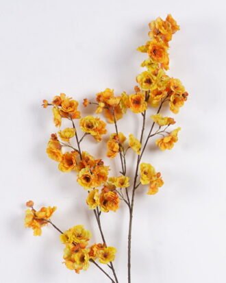 Artificial Flower 25*9*122cm Sakura  single stem GS-27925101-Y1 2026Mar YeahFlower is one of Chinese leading OEM manufacturers and exporters , supplying the silk flowers, wholesale artificial trees