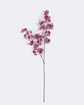 Artificial Flower 25*9*122cm Sakura  single stem GS-27925101-Z1 2026Mar YeahFlower is one of Chinese leading OEM manufacturers and exporters , supplying the silk flowers, wholesale artificial trees