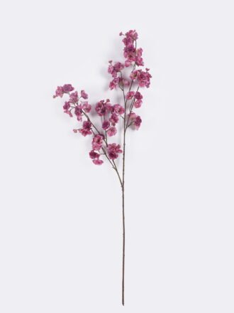 Artificial Flower 20*12*69cm Sakura  single stem GS-27925103 2026Mar 3,000+ sqm showroom with thousands of artificial flowers, plants & trees ready for global sourcing.