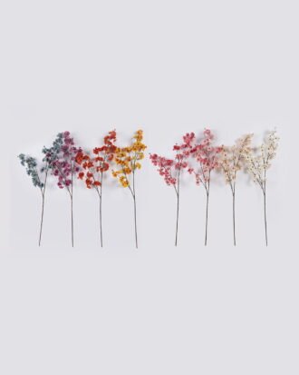 Artificial Flower 25*9*122cm Sakura  single stem GS-27925101 2026Mar YeahFlower is one of Chinese leading OEM manufacturers and exporters , supplying the silk flowers, wholesale artificial trees