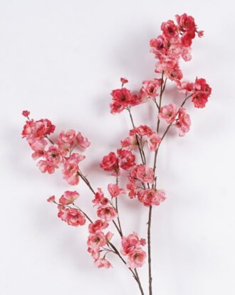 Artificial Flower 25*9*122cm Sakura  single stem GS-27925101 2026Mar YeahFlower is one of Chinese leading OEM manufacturers and exporters , supplying the silk flowers, wholesale artificial trees