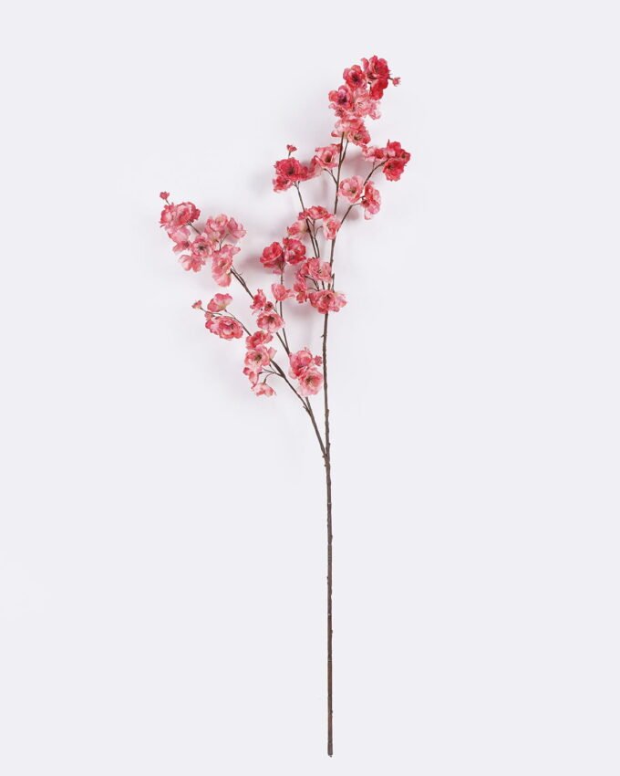 Artificial Flower Sakura single stem GS-27925101_4 Artificial Flower 25*9*122cm Sakura single stem GS-27925101 2026Mar YeahFlower is one of Chinese leading OEM manufacturers and exporters , supplying the silk flowers, wholesale artificial trees
