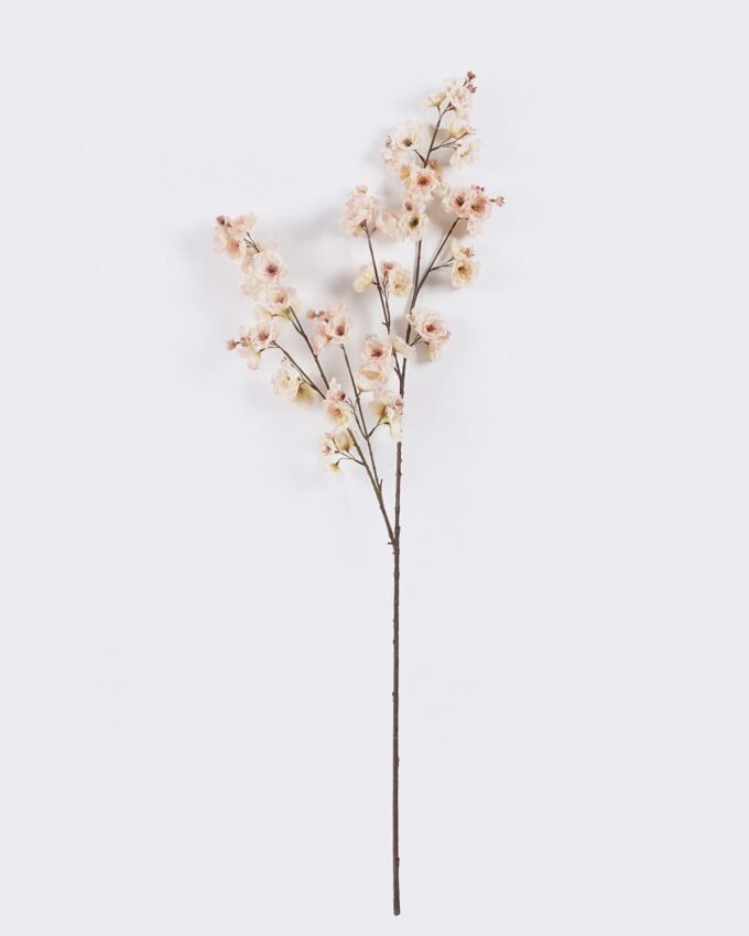 Artificial Flower Sakura single stem GS-27925101_6 Artificial Flower 25*9*122cm Sakura single stem GS-27925101 2026Mar YeahFlower is one of Chinese leading OEM manufacturers and exporters , supplying the silk flowers, wholesale artificial trees