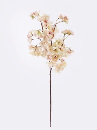 Artificial Flower 20*12*69cm Sakura  single stem GS-27925103 2026Mar 3,000+ sqm showroom with thousands of artificial flowers, plants & trees ready for global sourcing.