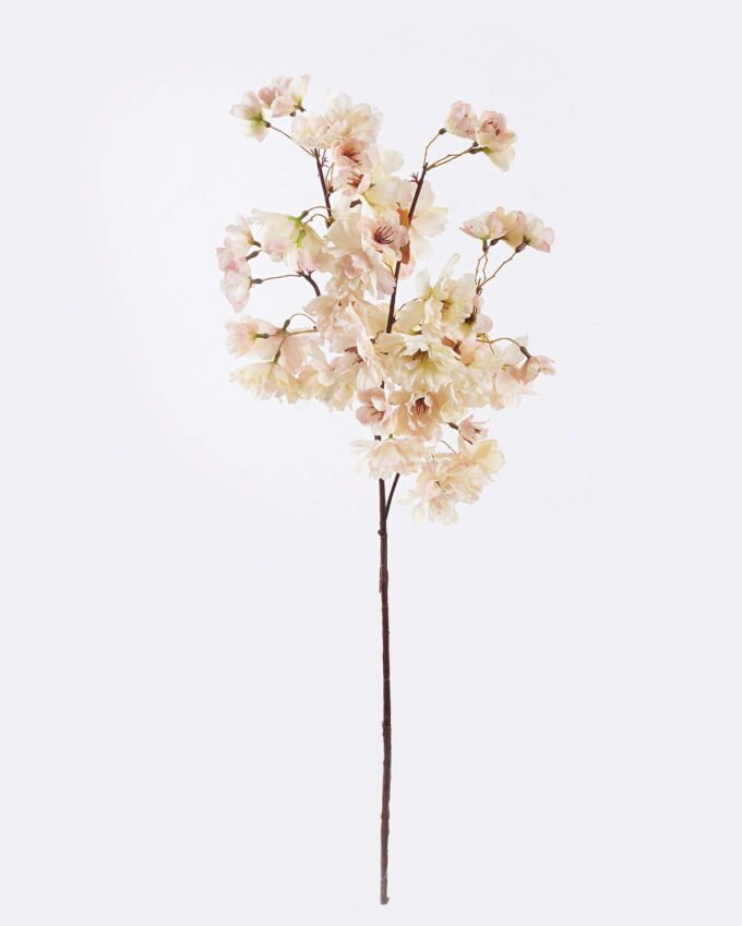 Artificial Flower Sakura single stem GS-27925103-C1_1 Artificial Flower 20*12*69cm Sakura single stem GS-27925103-C1 2026Mar YeahFlower is one of Chinese leading OEM manufacturers and exporters , supplying the silk flowers, wholesale artificial trees