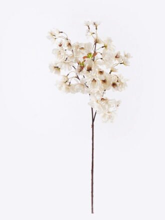 Artificial Flower 20*12*69cm Sakura  single stem GS-27925103-O1 2026Mar 3,000+ sqm showroom with thousands of artificial flowers, plants & trees ready for global sourcing.