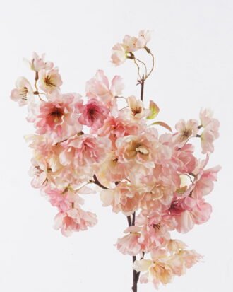 Artificial Flower 20*12*69cm Sakura  single stem GS-27925103 2026Mar YeahFlower is one of Chinese leading OEM manufacturers and exporters , supplying the silk flowers, wholesale artificial trees