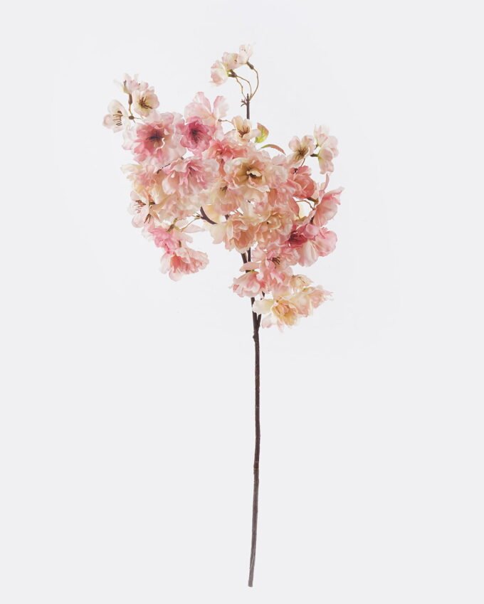 Artificial Flower Sakura single stem GS-27925103_4 Artificial Flower 20*12*69cm Sakura single stem GS-27925103 2026Mar YeahFlower is one of Chinese leading OEM manufacturers and exporters , supplying the silk flowers, wholesale artificial trees