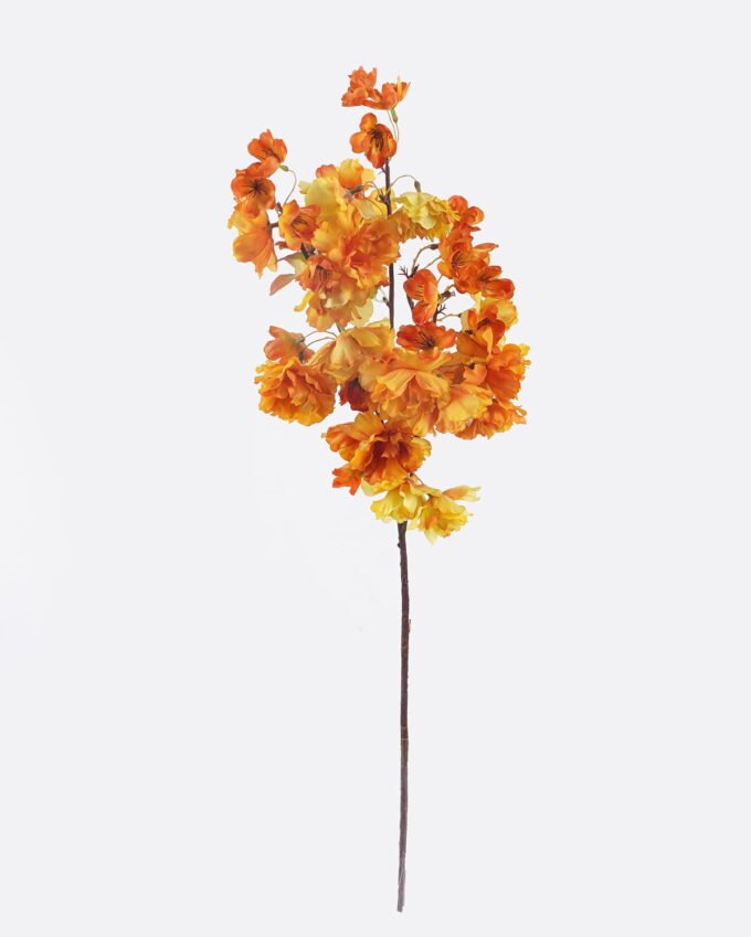 Artificial Flower Sakura single stem GS-27925103_6 Artificial Flower 20*12*69cm Sakura single stem GS-27925103 2026Mar YeahFlower is one of Chinese leading OEM manufacturers and exporters , supplying the silk flowers, wholesale artificial trees
