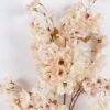 Artificial Flower 28*15*105cm Sakura  single stem GS-27925104-C1 2026Mar YeahFlower is one of Chinese leading OEM manufacturers and exporters , supplying the silk flowers, wholesale artificial trees