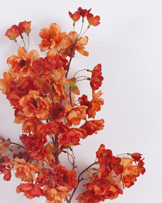 Artificial Flower Sakura single stem GS-27925104-O1_3 Artificial Flower 28*15*105cm Sakura single stem GS-27925104-O1 2026Mar YeahFlower is one of Chinese leading OEM manufacturers and exporters , supplying the silk flowers, wholesale artificial trees