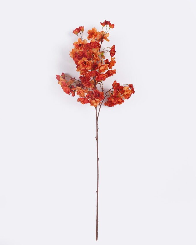 Artificial Flower Sakura single stem GS-27925104-O1_4 Artificial Flower 28*15*105cm Sakura single stem GS-27925104-O1 2026Mar YeahFlower is one of Chinese leading OEM manufacturers and exporters , supplying the silk flowers, wholesale artificial trees