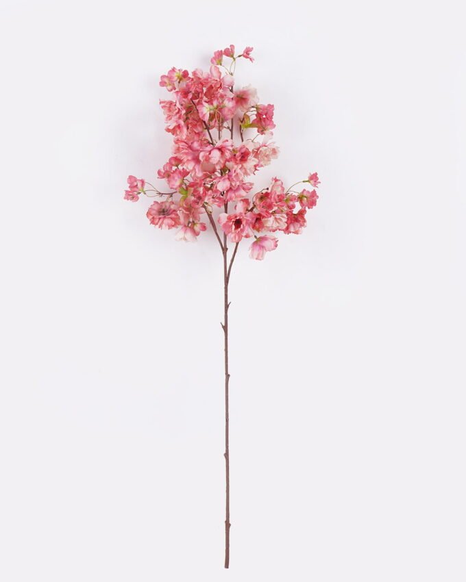 Artificial Flower Sakura single stem GS-27925104-O1_5 Artificial Flower 28*15*105cm Sakura single stem GS-27925104-O1 2026Mar YeahFlower is one of Chinese leading OEM manufacturers and exporters , supplying the silk flowers, wholesale artificial trees
