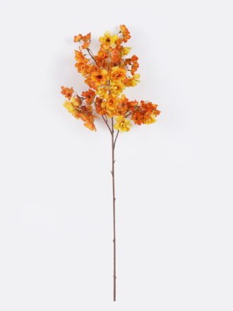 Artificial Flower 28*15*105cm Sakura  single stem GS-27925104-O1 2026Mar 3,000+ sqm showroom with thousands of artificial flowers, plants & trees ready for global sourcing.