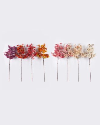Artificial Flower 28*15*105cm Sakura single stem GS-27925104 2026Mar YeahFlower is one of Chinese leading OEM manufacturers and exporters , supplying the silk flowers, wholesale artificial trees Artificial Flower 28*15*105cm Sakura single stem GS-27925104 2026Mar YeahFlower is one of Chinese leading OEM manufacturers and exporters , supplying the silk flowers, wholesale artificial trees