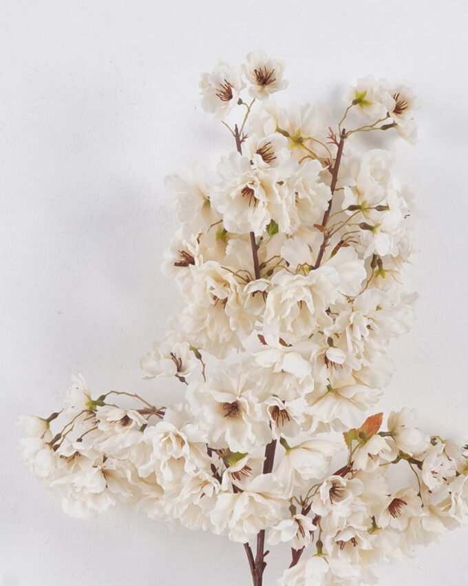 Artificial Flower 28*15*105cm Sakura  single stem GS-27925104 2026Mar YeahFlower is one of Chinese leading OEM manufacturers and exporters , supplying the silk flowers, wholesale artificial trees