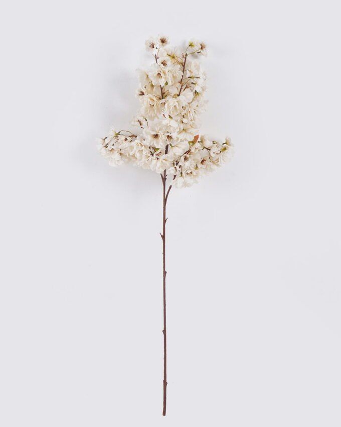 Artificial Flower 28*15*105cm Sakura  single stem GS-27925104 2026Mar YeahFlower is one of Chinese leading OEM manufacturers and exporters , supplying the silk flowers, wholesale artificial trees